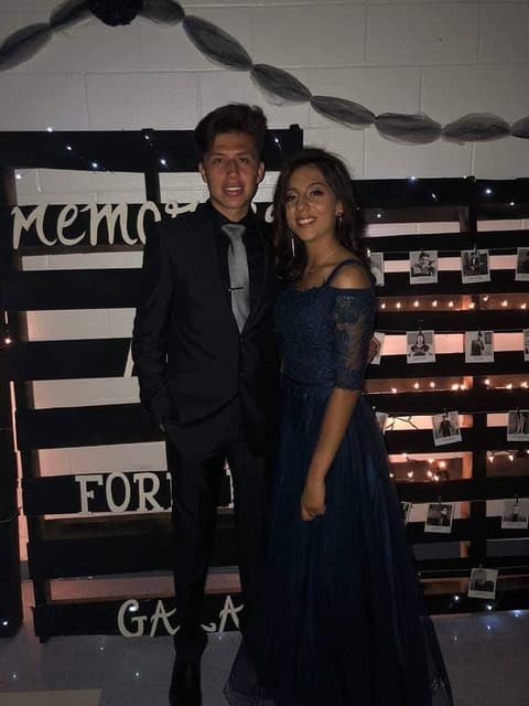 “Memories are Forever” - Prom 2019.