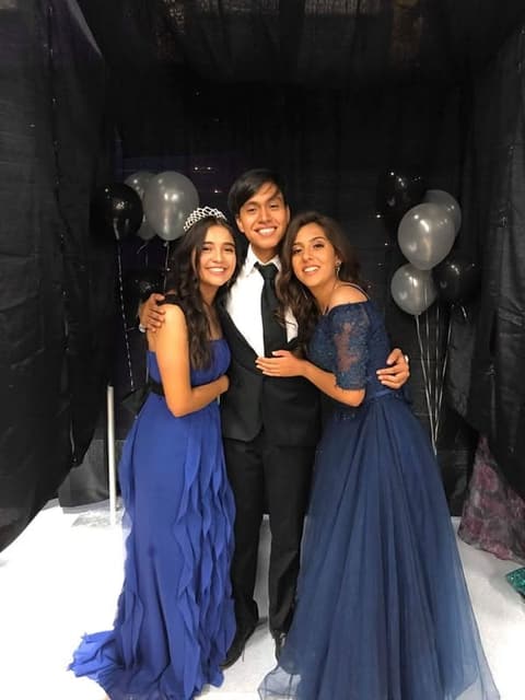 “Memories are Forever” - Prom 2019.