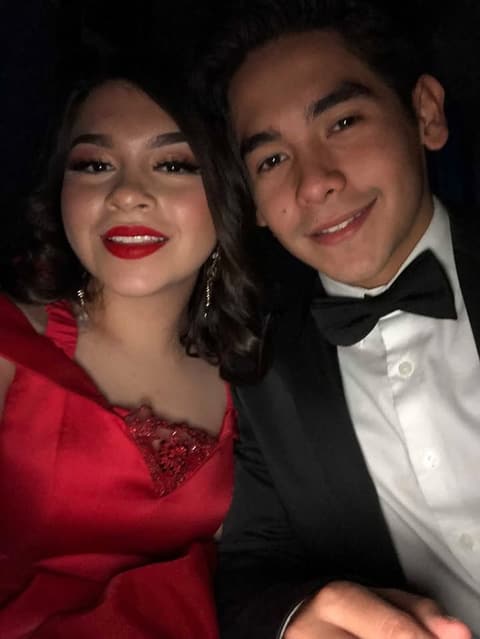 “Memories are Forever” - Prom 2019.