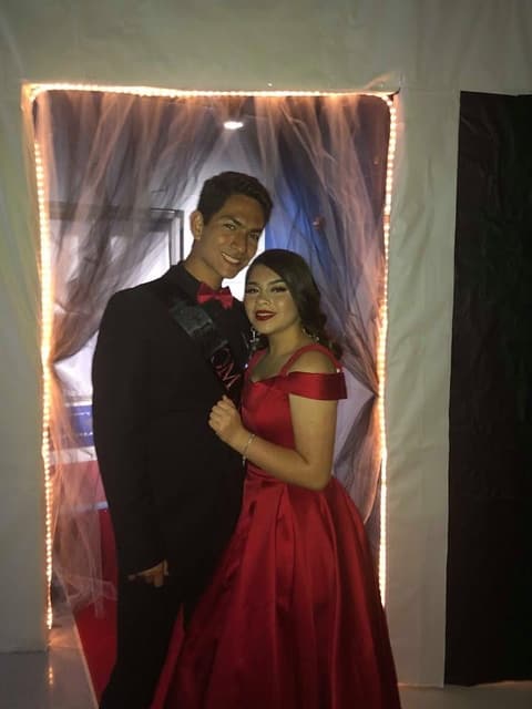 “Memories are Forever” - Prom 2019.