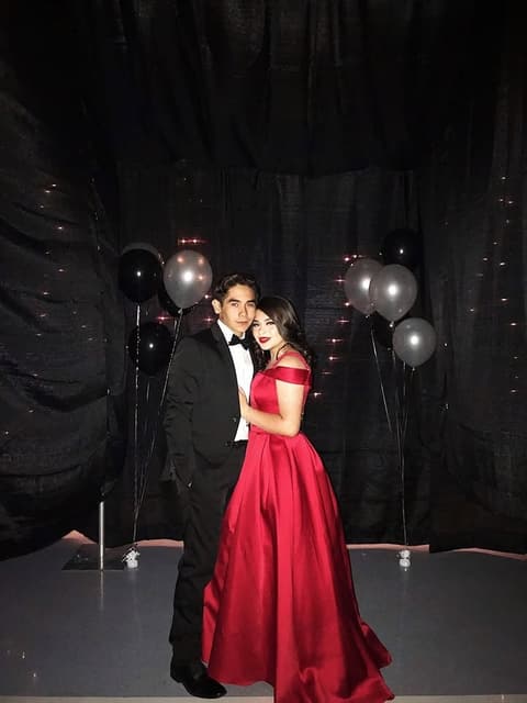 “Memories are Forever” - Prom 2019.