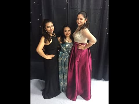 “Memories are Forever” - Prom 2019.