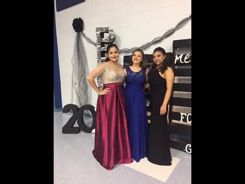“Memories are Forever” - Prom 2019.