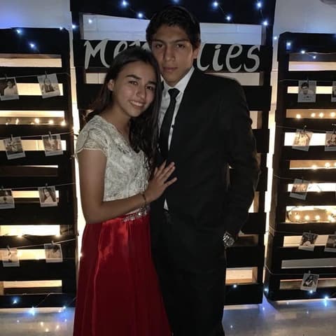 “Memories are Forever” - Prom 2019.