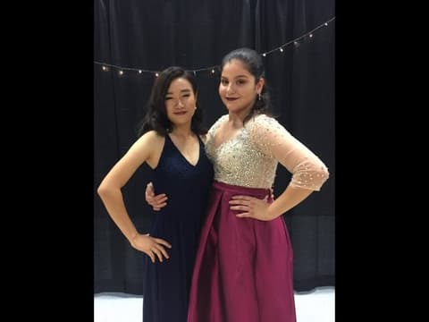 “Memories are Forever” - Prom 2019.