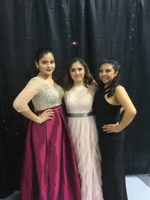 “Memories are Forever” - Prom 2019.