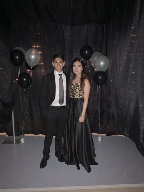 “Memories are Forever” - Prom 2019.