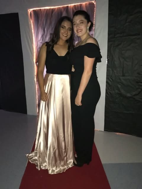 “Memories are Forever” - Prom 2019.