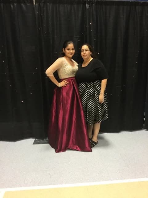 “Memories are Forever” - Prom 2019.