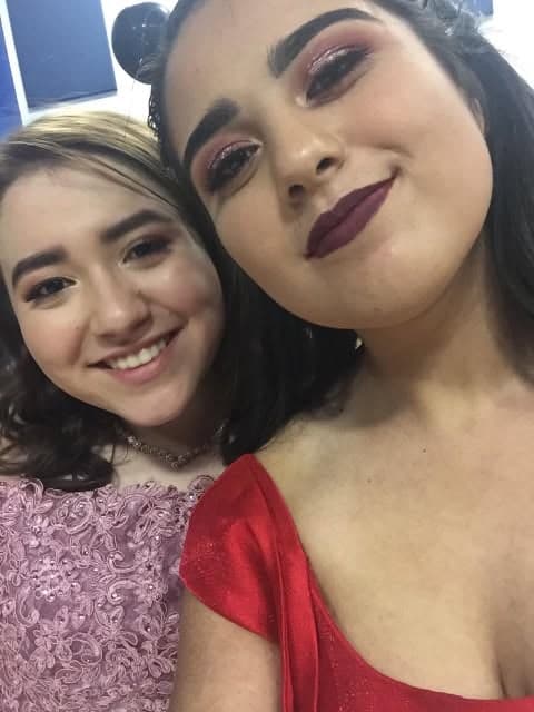 “Memories are Forever” - Prom 2019.