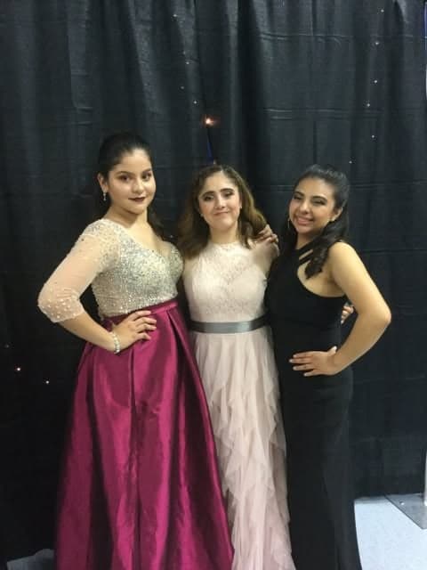 “Memories are Forever” - Prom 2019.