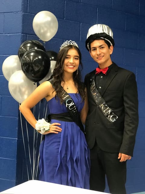 “Memories are Forever” - Prom 2019.