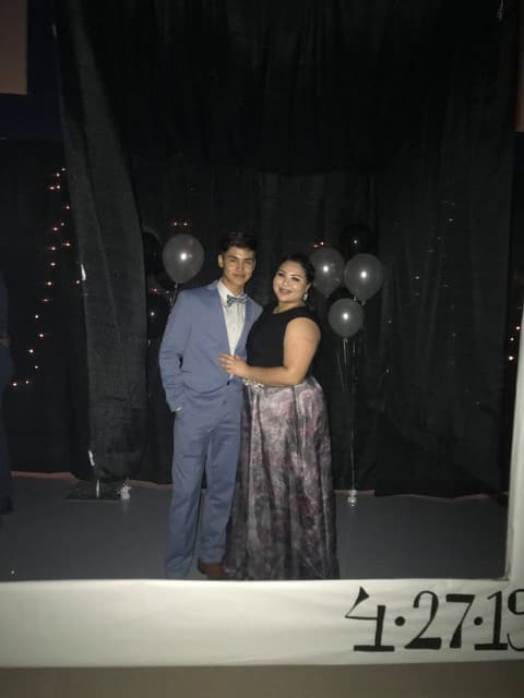 “Memories are Forever” - Prom 2019.