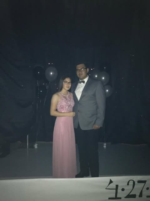 “Memories are Forever” - Prom 2019.