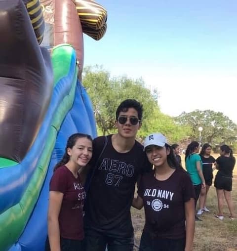SPLASH Event, August 17, 2019.