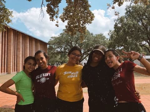 SPLASH Event, August 17, 2019.
