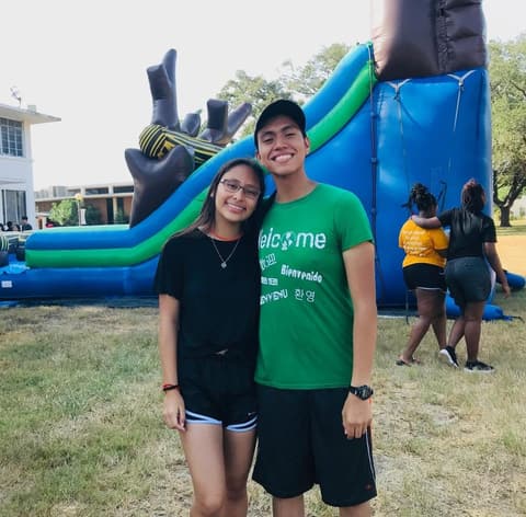 SPLASH Event, August 17, 2019.