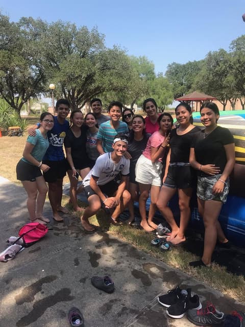 SPLASH Event, August 17, 2019.
