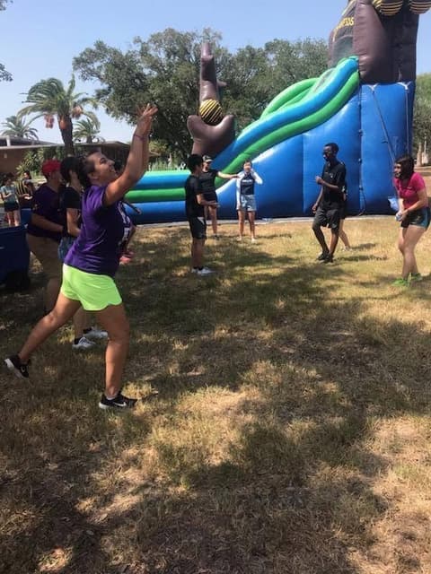 SPLASH Event, August 17, 2019.