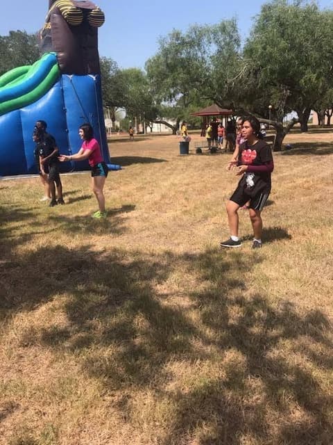 SPLASH Event, August 17, 2019.