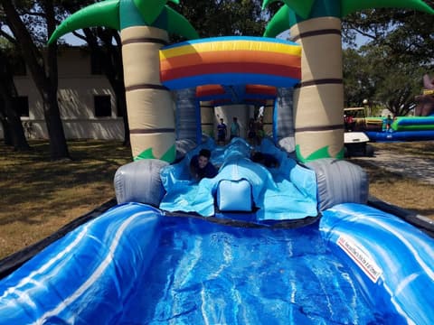 SPLASH Event, August 17, 2019.