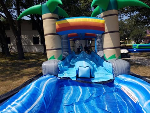 SPLASH Event, August 17, 2019.