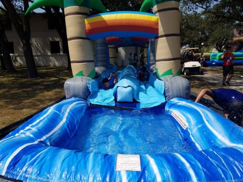 SPLASH Event, August 17, 2019.