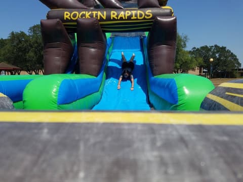 SPLASH Event, August 17, 2019.