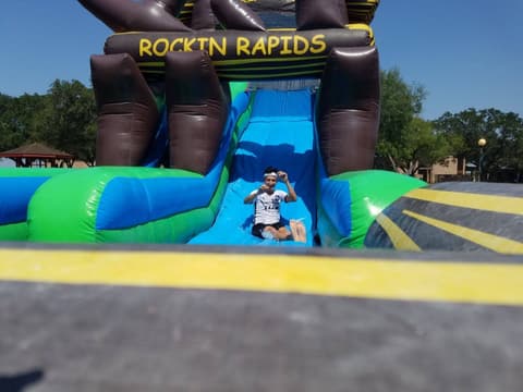 SPLASH Event, August 17, 2019.