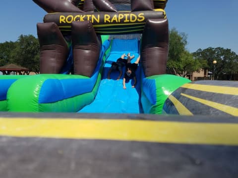 SPLASH Event, August 17, 2019.