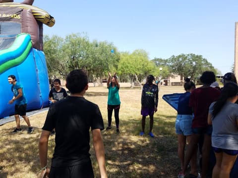 SPLASH Event, August 17, 2019.