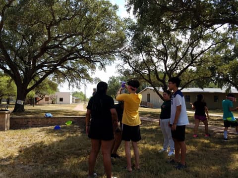 SPLASH Event, August 17, 2019.