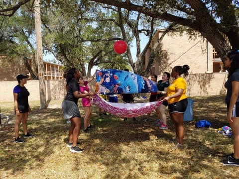 SPLASH Event, August 17, 2019.