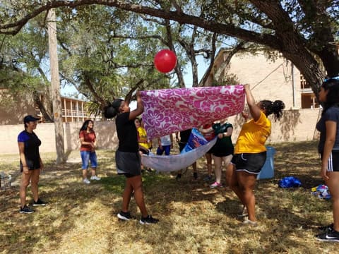 SPLASH Event, August 17, 2019.
