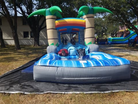SPLASH Event, August 17, 2019.