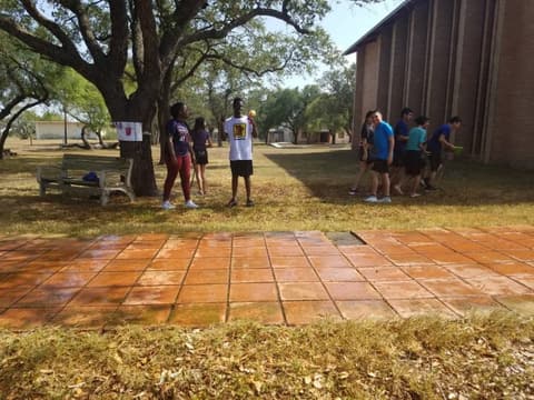 SPLASH Event, August 17, 2019.