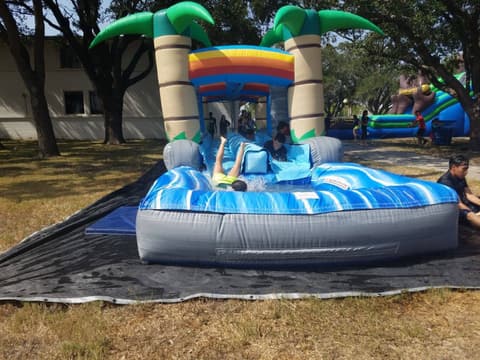 SPLASH Event, August 17, 2019.