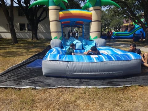 SPLASH Event, August 17, 2019.
