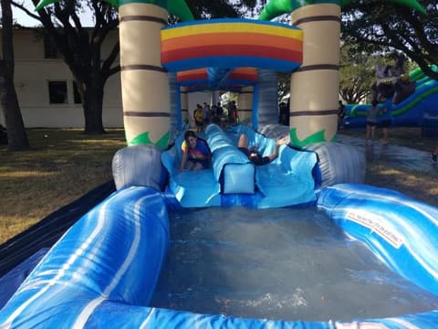 SPLASH Event, August 17, 2019.