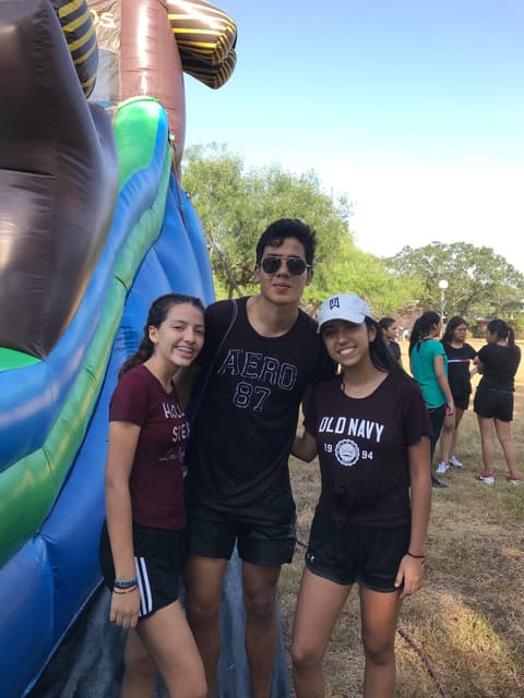 SPLASH Event, August 17, 2019.