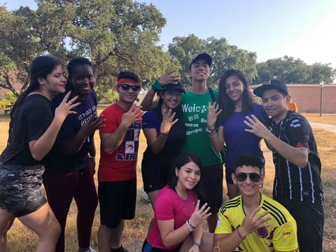 SPLASH Event, August 17, 2019.