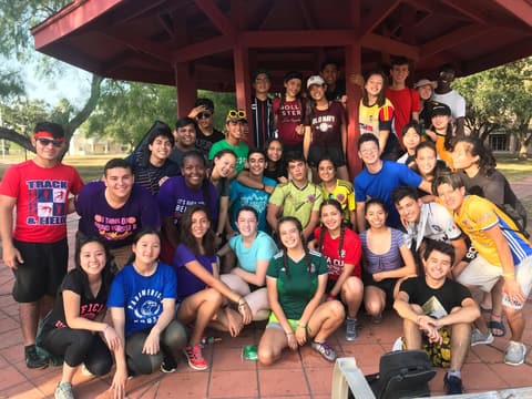 SPLASH Event, August 17, 2019.