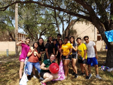 SPLASH Event, August 17, 2019.