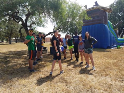 SPLASH Event, August 17, 2019.