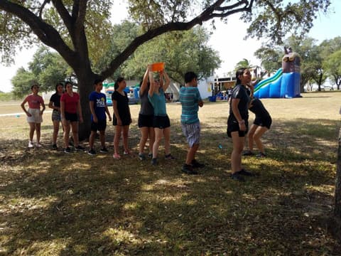 SPLASH Event, August 17, 2019.