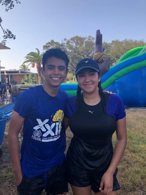 SPLASH Event, August 17, 2019.