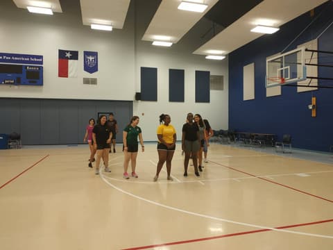 SPLASH Event, August 17, 2019.