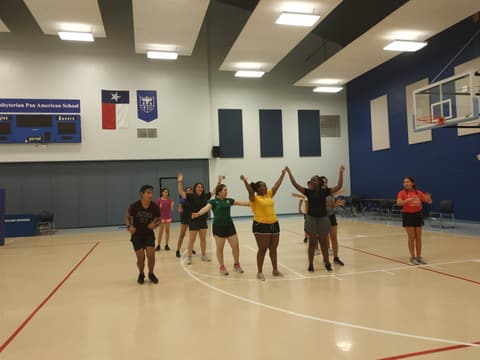 SPLASH Event, August 17, 2019.