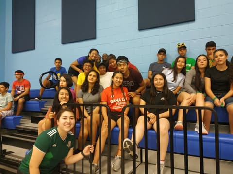 SPLASH Event, August 17, 2019.