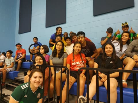 SPLASH Event, August 17, 2019.